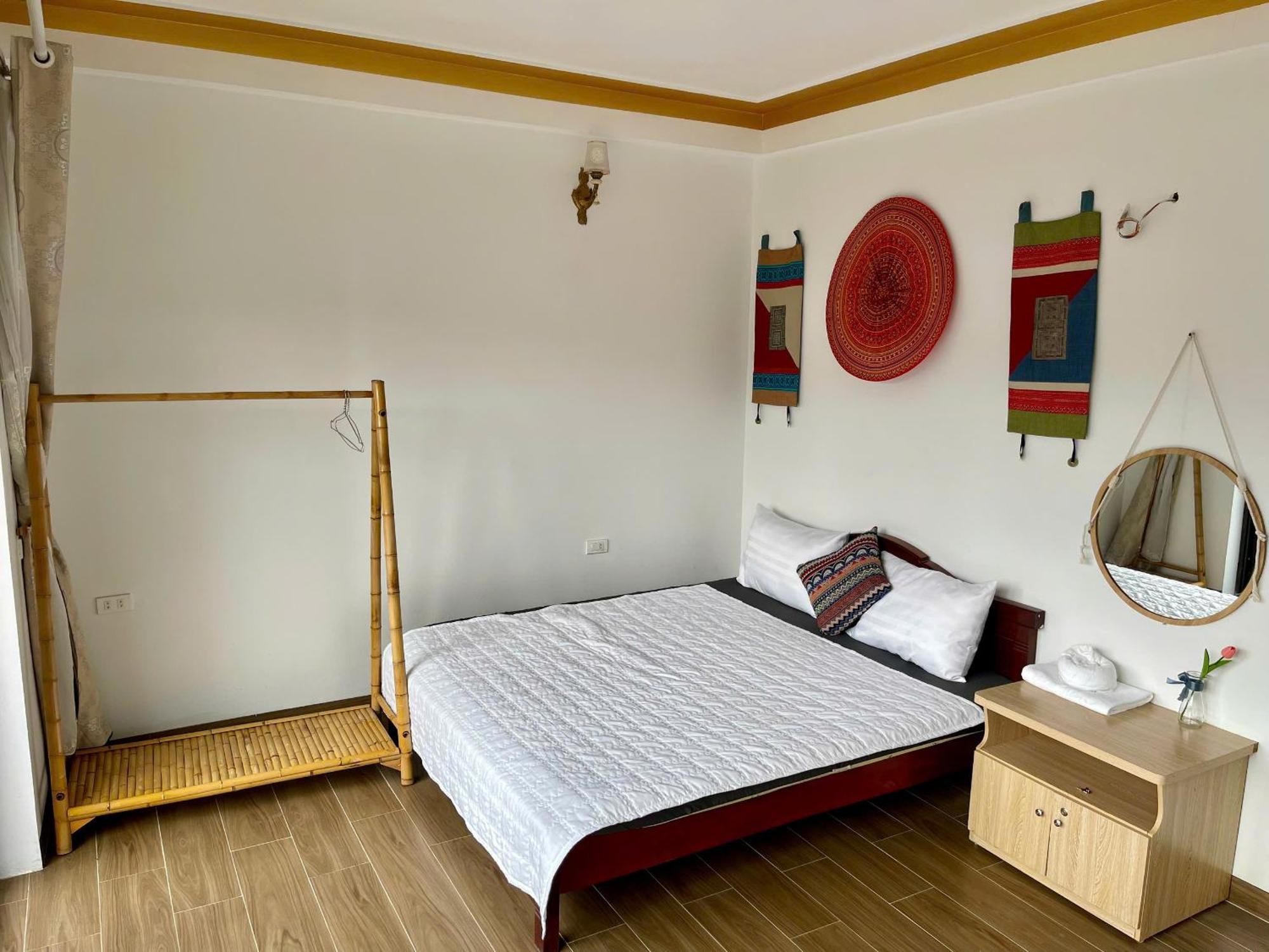 Pea Hostel Шапа Экстерьер фото