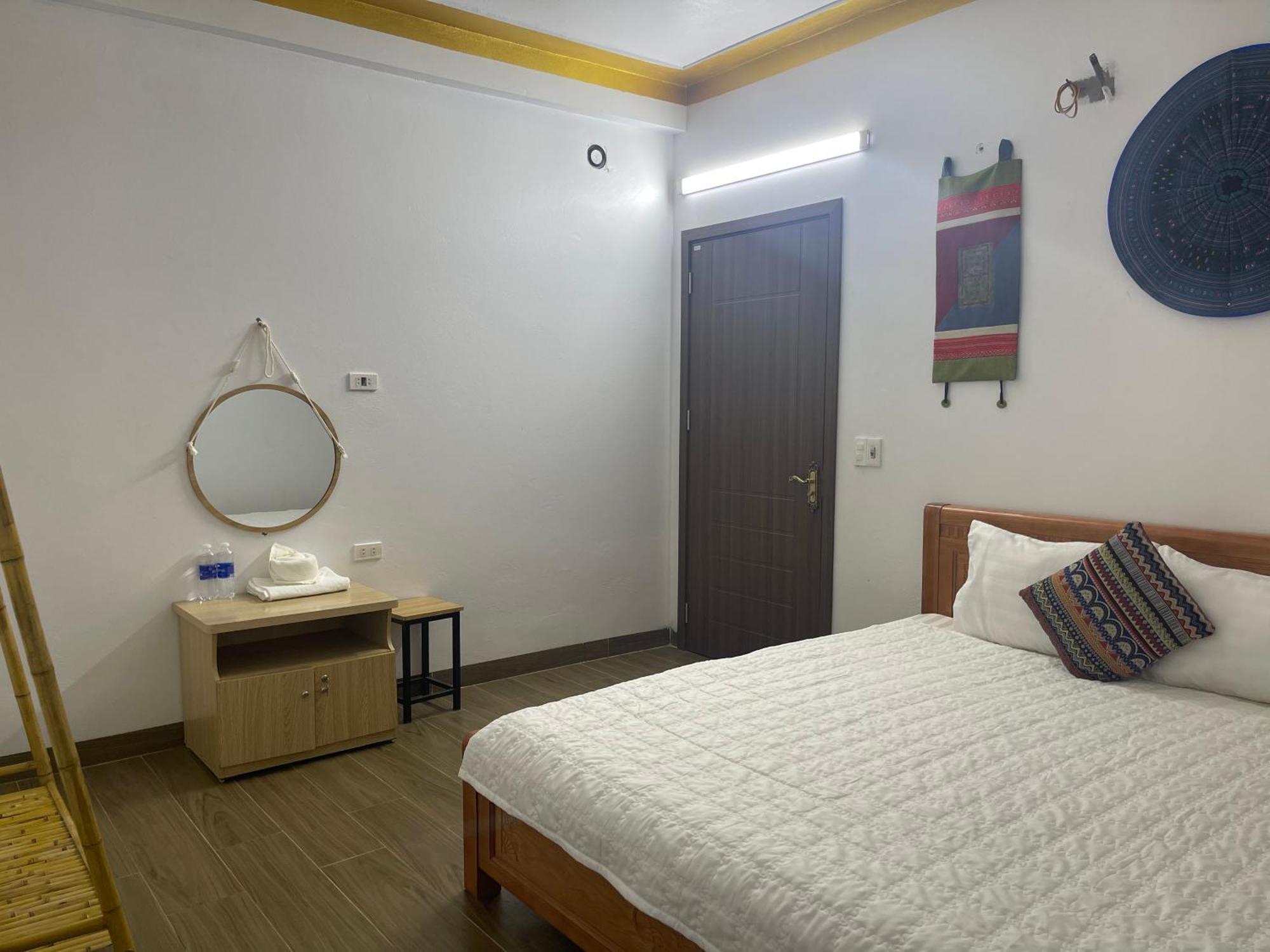 Pea Hostel Шапа Экстерьер фото