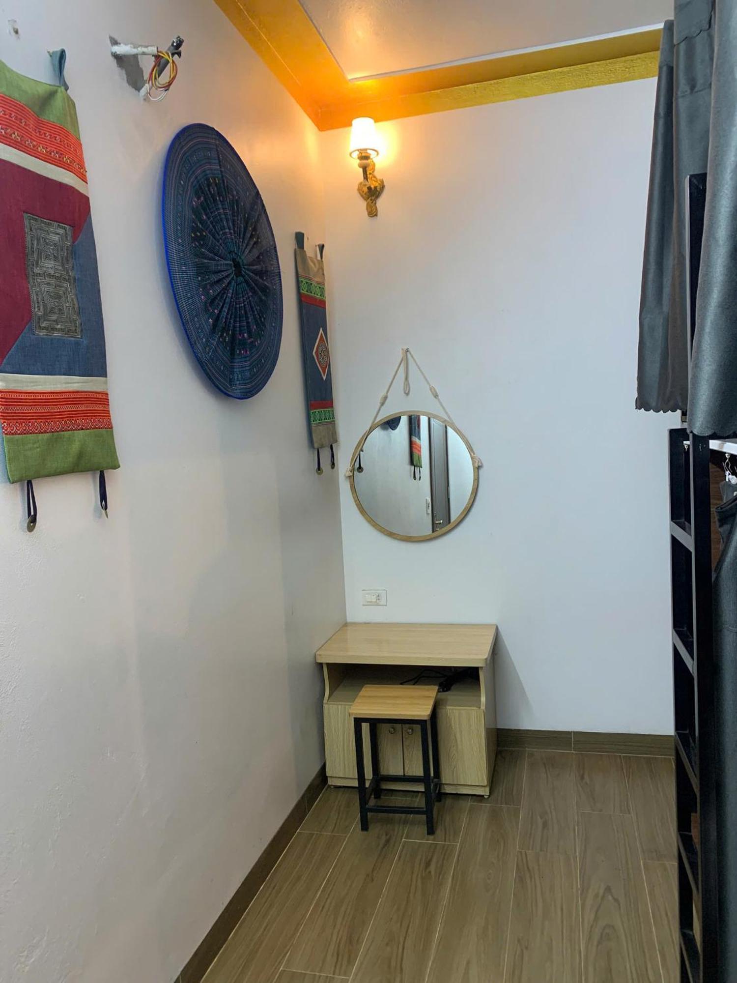 Pea Hostel Шапа Экстерьер фото